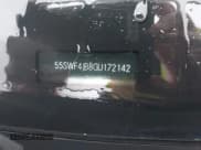 ✅ 2016 Mercedes-Benz C 300 • VIN: 55SWF4JB8GU172142 • Lot: 42804685. Wystawiony na IAAI z przebiegiem 129 169 mil. Bezpłatny archiwum sprzedaży aukcyjnych z USA i szczegółowy raport historii pojazdu na DreamBid. Zdjęcie 9.