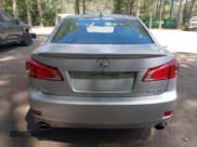 ✅ 2011 Lexus IS 250 • VIN: JTHCF5C23B5047940 • Lot: 43103046. Listed on IAAI with 151,481 mi. Free auction sales archive from the USA and detailed vehicle history report at DreamBid. Image 16.