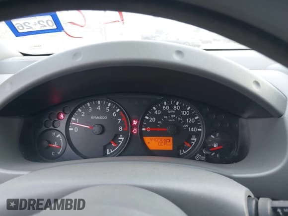 ✅ 2019 Nissan Frontier SV • VIN: 1N6AD0ER7KN789881 • Lot: 42059969. Listed on IAAI with 44,098 mi. Free auction sales archive from the USA and detailed vehicle history report at DreamBid. Image 7.