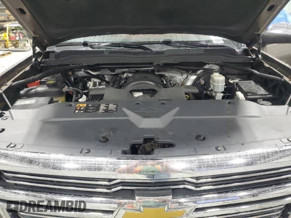 2014 Chevrolet Silverado 1500 High Country with VIN 3GCUKTEC3EG504349, listed as a Copart auction lot 90039305 with 184,901 mi miles and Clean title. Bid and sale history available at DreamBid. Image 11.
