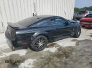 ✅ 2006 Ford Mustang Standard • VIN: 1ZVFT80NX65224073 • Lot: 55227215. Listed on Copart with 231,218 mi. Free auction sales archive from the USA and detailed vehicle history report at DreamBid. Image 3.