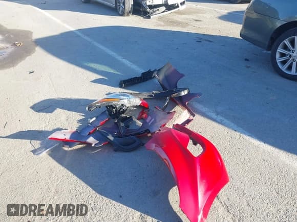 ✅ 2014 Hyundai Accent GS • VIN: KMHCT5AE9EU141057 • Lot: 43822293. Listed on IAAI with 56,714 mi. Free auction sales archive from the USA and detailed vehicle history report at DreamBid. Image 12.