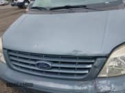 ✅ 2005 Ford Freestar SE • VIN: 2FMZA51635BA81789 • Lot: 42615494. Wystawiony na IAAI z przebiegiem Nie podano. Bezpłatny archiwum sprzedaży aukcyjnych z USA i szczegółowy raport historii pojazdu na DreamBid. Zdjęcie 6.