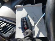 ✅ 2017 Hyundai Santa Fe Ultimate • VIN: 5XYZWDLA0HG424124 • Lot: 42634516. Listed on IAAI with 155,588 mi. Free auction sales archive from the USA and detailed vehicle history report at DreamBid. Image 11.