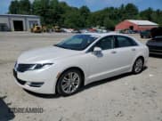 ✅ 2015 Lincoln MKZ • VIN: 3LN6L2JK3FR623694 • Лот: 67704005. Опубликован ранее на Copart с пробегом 71 625 миль. Бесплатный доступ к архиву аукционных продаж из США и подробный отчёт об истории автомобиля на DreamBid. Изображение 1.