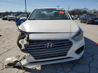 ✅ 2019 Hyundai Accent SE • VIN: 3KPC24A36KE074458 • Лот: 49649855. Опубликован ранее на Copart с пробегом 129 920 миль. Бесплатный доступ к архиву аукционных продаж из США и подробный отчёт об истории автомобиля на DreamBid. Изображение 5.