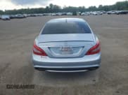 ✅ 2014 Mercedes-Benz CLS 550 • VIN: WDDLJ9BB6EA118140 • Lot: 62168485. Listed on Copart with 84,855 mi. Free auction sales archive from the USA and detailed vehicle history report at DreamBid. Image 6.