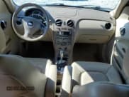 ✅ 2007 Chevrolet HHR LT • VIN: 3GNDA33P87S622767 • Lot: 52165235. Listed on Copart with 91,991 mi. Free auction sales archive from the USA and detailed vehicle history report at DreamBid. Image 8.