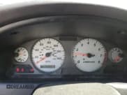 ✅ 2001 Nissan Sentra SE • VIN: 3N1BB51D51L120644 • Lot: 53295745. Listed on Copart with 132,375 mi. Free auction sales archive from the USA and detailed vehicle history report at DreamBid. Image 9.