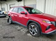 ✅ 2022 Hyundai Tucson SEL • VIN: 5NMJFCAE7NH054093 • Lot: 55257994. Wystawiony na Copart z przebiegiem 50 473 mil. Bezpłatny archiwum sprzedaży aukcyjnych z USA i szczegółowy raport historii pojazdu na DreamBid. Zdjęcie 11.