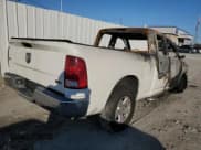 ✅ 2009 Dodge 1500 SLT • VIN: 1D3HB18P99S783994 • Lot: 86931134. Wystawiony na Copart z przebiegiem Nie podano. Bezpłatny archiwum sprzedaży aukcyjnych z USA i szczegółowy raport historii pojazdu na DreamBid. Zdjęcie 3.