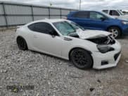 ✅ 2016 Subaru BRZ Limited • VIN: JF1ZCAC18G9603654 • Лот: 82142185. Опубликован ранее на Copart с пробегом 89 329 миль. Бесплатный доступ к архиву аукционных продаж из США и подробный отчёт об истории автомобиля на DreamBid. Изображение 4.