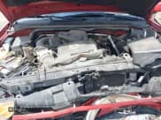 ✅ 2012 Nissan Frontier Pro-4X • VIN: 1N6AD0EV3CC439870 • Lot: 42269470. Listed on IAAI with 165,597 mi. Free auction sales archive from the USA and detailed vehicle history report at DreamBid. Image 10.