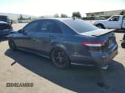 ✅ 2010 Mercedes-Benz E 550 Luxury • VIN: WDDHF7CB1AA161014 • Lot: 55106475. Listed on Copart with 127,883 mi. Free auction sales archive from the USA and detailed vehicle history report at DreamBid. Image 2.