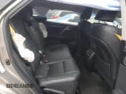 ✅ 2019 Lexus RX 350 • VIN: 2T2ZZMCA5KC134029 • Lot: 93474875. Listed on Copart with 29,224 mi. Free auction sales archive from the USA and detailed vehicle history report at DreamBid. Image 11.