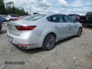 ✅ 2017 Kia Cadenza Technology • VIN: KNALC4J14H5057591 • Lot: 71070025. Listed on Copart with 76,529 mi. Free auction sales archive from the USA and detailed vehicle history report at DreamBid. Image 3.