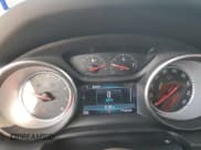 ✅ 2018 Buick Regal Preferred II • VIN: W04GM6SX9J1097267 • Lot: 52562365. Listed on Copart with 61,183 mi. Free auction sales archive from the USA and detailed vehicle history report at DreamBid. Image 9.