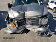 ✅ 2009 GMC Sierra 1500 SL • VIN: 2GTEC19C991122115 • Лот: 69860964. Опубликован ранее на Copart с пробегом 247 638 миль. Бесплатный доступ к архиву аукционных продаж из США и подробный отчёт об истории автомобиля на DreamBid. Изображение 11.