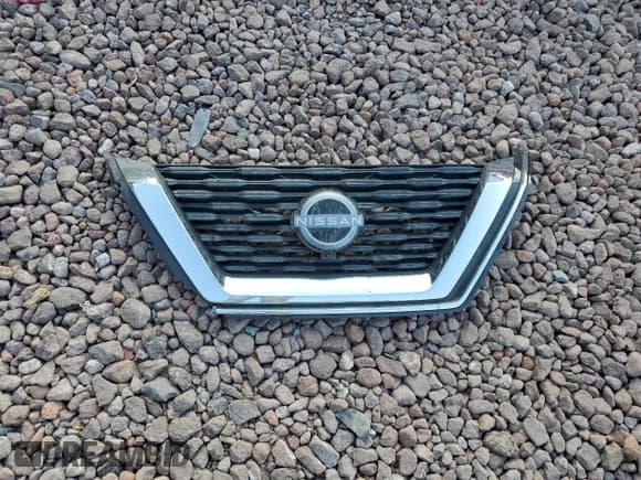 ✅ 2023 Nissan Rogue SL • VIN: JN8BT3CA4PW411094 • Lot: 55646795. Wystawiony na Copart z przebiegiem 36 118 mil. Bezpłatny archiwum sprzedaży aukcyjnych z USA i szczegółowy raport historii pojazdu na DreamBid. Zdjęcie 12.