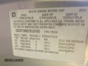 ✅ 2001 Chevrolet S-10 LS • VIN: 1GCDT19W218124165 • Лот: 42415605. Опубликован ранее на IAAI с пробегом 248 201 миль. Бесплатный доступ к архиву аукционных продаж из США и подробный отчёт об истории автомобиля на DreamBid. Изображение 9.