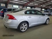 ✅ 2015 Volvo S60 • VIN: YV126MFA7F2310166 • Lot: 65397695. Listed on Copart with 237,925 mi. Free auction sales archive from the USA and detailed vehicle history report at DreamBid. Image 3.