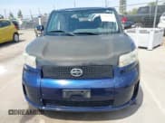 ✅ 2008 Scion xB • VIN: JTLKE50E181053626 • Lot: 43119136. Listed on IAAI with 91,759 mi. Free auction sales archive from the USA and detailed vehicle history report at DreamBid. Image 12.