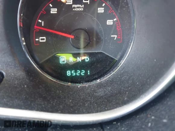 ✅ 2013 Dodge Avenger SE V6 • VIN: 1C3CDZAG2DN757206 • Лот: 43417475. Опубликован ранее на IAAI с пробегом 85 221 миль. Бесплатный доступ к архиву аукционных продаж из США и подробный отчёт об истории автомобиля на DreamBid. Изображение 16.