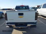 ✅ 2018 Chevrolet Colorado 2WD Work Truck • VIN: 1GCHSBEA3J1282026 • Lot: 43657931. Wystawiony na IAAI z przebiegiem 109 426 mil. Bezpłatny archiwum sprzedaży aukcyjnych z USA i szczegółowy raport historii pojazdu na DreamBid. Zdjęcie 16.