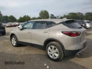 ✅ 2021 Chevrolet Blazer LT • VIN: 3GNKBCRS7MS503877 • Lot: 81445215. Listed on Copart with 150,100 mi. Free auction sales archive from the USA and detailed vehicle history report at DreamBid. Image 2.