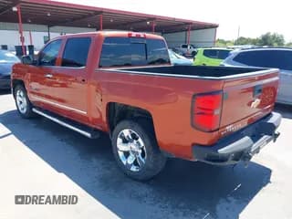 ✅ 2015 Chevrolet Silverado 1500 LTZ • VIN: 3GCPCSEC5FG181248 • Лот: 43102880. Опубликован ранее на IAAI с пробегом 208 318 миль. Бесплатный доступ к архиву аукционных продаж из США и подробный отчёт об истории автомобиля на DreamBid. Изображение 3.