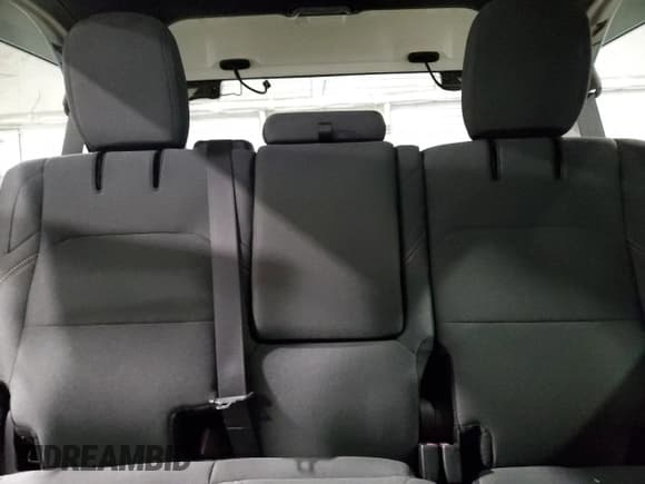 ✅ 2024 Jeep Wrangler Willys • VIN: 1C4RJXN68RW229059 • Лот: 51990665. Опубликован ранее на Copart с пробегом Не указан. Бесплатный доступ к архиву аукционных продаж из США и подробный отчёт об истории автомобиля на DreamBid. Изображение 10.