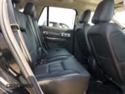 ✅ 2009 Lincoln MKX • VIN: 2LMDU88C19BJ11560 • Lot: 71617855. Listed on Copart with Not provided. Free auction sales archive from the USA and detailed vehicle history report at DreamBid. Image 20.