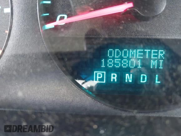 ✅ 2013 Chevrolet Impala LS • VIN: 2G1WF5E38D1150420 • Лот: 42931166. Опубликован ранее на IAAI с пробегом 185 801 миль. Бесплатный доступ к архиву аукционных продаж из США и подробный отчёт об истории автомобиля на DreamBid. Изображение 15.