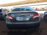 ✅ 2011 Toyota Camry LE • VIN: 4T1BF3EK8BU201199 • Лот: 43485746. Опубликован ранее на IAAI с пробегом 197 084 миль. Бесплатный доступ к архиву аукционных продаж из США и подробный отчёт об истории автомобиля на DreamBid. Изображение 16.