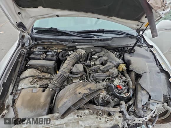 ✅ 2010 Lexus IS 250 • VIN: JTHBF5C20A5128288 • Lot: 94405815. Listed on Copart with Not provided. Free auction sales archive from the USA and detailed vehicle history report at DreamBid. Image 11.