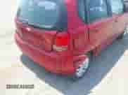 2007 Chevrolet Aveo LS с VIN KL1TD666X7B730276, выставлен на аукционе IAAI как лот 42793527 с пробегом 142 003 миль миль и . История ставок и продаж доступна на DreamBid. Изображение 6.