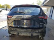 ✅ 2022 Mazda CX-5 S Premium Plus • VIN: JM3KFBEM5N0629380 • Лот: 84424085. Опубликован ранее на Copart с пробегом 24 835 миль. Бесплатный доступ к архиву аукционных продаж из США и подробный отчёт об истории автомобиля на DreamBid. Изображение 6.