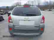 2015 Chevrolet Captiva Sport LS z VIN 3GNAL2EK7FS520108, wystawiony jako IAAI lot #41655207 z przebiegiem 201 135 mil mil oraz . Historia ofert i sprzedaży dostępna na DreamBid. Obrazek 17.