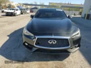 ✅ 2017 Infiniti Q60 Premium • VIN: JN1CV7EL0HM320615 • Лот: 66919445. Опубликован ранее на Copart с пробегом 52 016 миль. Бесплатный доступ к архиву аукционных продаж из США и подробный отчёт об истории автомобиля на DreamBid. Изображение 13.