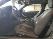 ✅ 2016 BMW 4 Series 428i xDrive • VIN: WBA3N9C54GK250699 • Lot: 87282015. Listed on Copart with 94,742 mi. Free auction sales archive from the USA and detailed vehicle history report at DreamBid. Image 7.