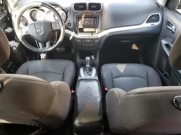 ✅ 2013 Dodge Journey SXT • VIN: 3C4PDCBB0DT723522 • Lot: 91415615. Wystawiony na Copart z przebiegiem 125 279 mil. Bezpłatny archiwum sprzedaży aukcyjnych z USA i szczegółowy raport historii pojazdu na DreamBid. Zdjęcie 8.