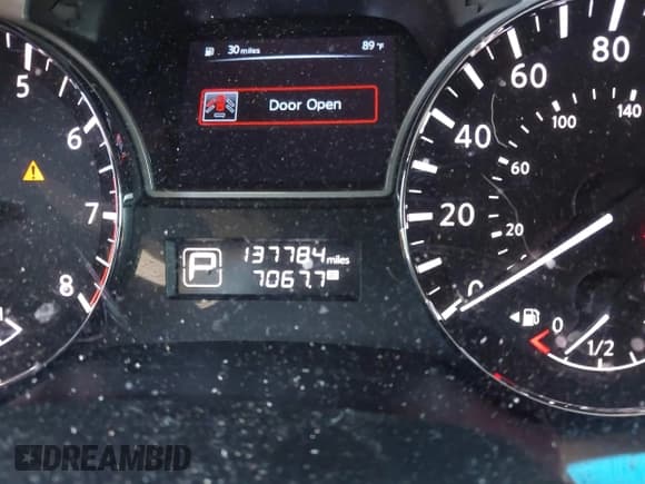 ✅ 2014 Nissan Pathfinder SL • VIN: 5N1AR2MN4EC643366 • Lot: 43225454. Listed on IAAI with 137,784 mi. Free auction sales archive from the USA and detailed vehicle history report at DreamBid. Image 15.