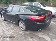 ✅ 2015 Hyundai Azera Limited • VIN: KMHFH4JG3FA446809 • Лот: 42628069. Опубликован ранее на IAAI с пробегом 136 777 миль. Бесплатный доступ к архиву аукционных продаж из США и подробный отчёт об истории автомобиля на DreamBid. Изображение 3.
