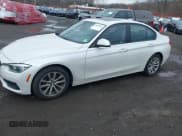 ✅ 2018 BMW 3 Series 320i xDrive • VIN: WBA8E5G54JNV02904 • Лот: 41807364. Опубликован ранее на IAAI с пробегом 90 710 миль. Бесплатный доступ к архиву аукционных продаж из США и подробный отчёт об истории автомобиля на DreamBid. Изображение 18.