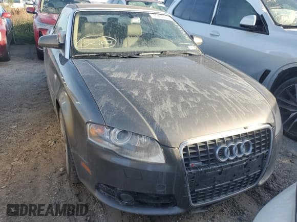✅ 2009 Audi A4 2.0T • VIN: WAUAF48H39K007737 • Лот: 45742655. Опубликован ранее на Copart с пробегом 74 199 миль. Бесплатный доступ к архиву аукционных продаж из США и подробный отчёт об истории автомобиля на DreamBid. Изображение 5.