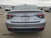 ✅ 2017 Hyundai Sonata SE • VIN: KMHE24L12HA048581 • Lot: 39720083. Listed on Copart with 116,933 mi. Free auction sales archive from the USA and detailed vehicle history report at DreamBid. Image 6.