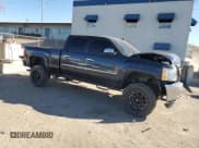 ✅ 2013 Chevrolet Silverado 2500HD LTZ • VIN: 1GC1KYEG8DF147785 • Lot: 85494534. Listed on Copart with Not provided. Free auction sales archive from the USA and detailed vehicle history report at DreamBid. Image 4.