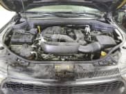 ✅ 2023 Dodge Durango GT Plus • VIN: 1C4RDJDG6PC572708 • Lot: 69574235. Listed on Copart with Not provided. Free auction sales archive from the USA and detailed vehicle history report at DreamBid. Image 12.