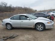✅ 2001 Pontiac Grand Prix SE • VIN: 1G2WK52J41F226746 • Лот: 41894636. Опубликован ранее на IAAI с пробегом 136 260 миль. Бесплатный доступ к архиву аукционных продаж из США и подробный отчёт об истории автомобиля на DreamBid. Изображение 13.