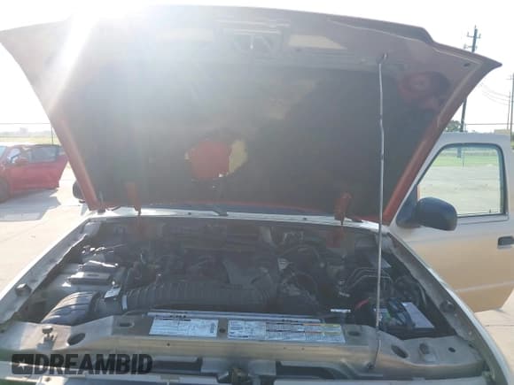 ✅ 2000 Ford Ranger XLT • VIN: 1FTZR15X7YTA93506 • Лот: 42954427. Опубликован ранее на IAAI с пробегом 347 938 миль. Бесплатный доступ к архиву аукционных продаж из США и подробный отчёт об истории автомобиля на DreamBid. Изображение 10.